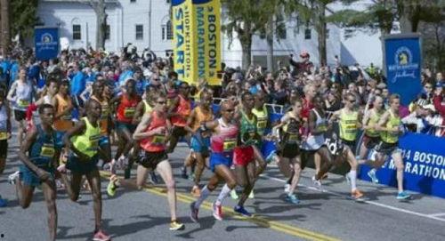 马拉松 在线观看,全程直播,感受奔跑的魅力 第3张 马拉松 在线观看,全程直播,感受奔跑的魅力 第3张